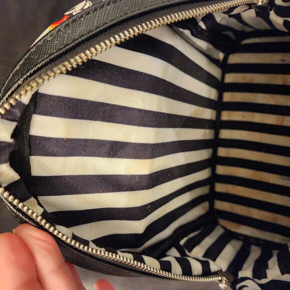 Loungefly Disney Mickey Mouse Rainbow shadow backpack - Picture 9 of 12